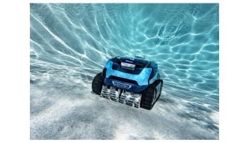 Polaris FREEDOM Cordless Robotic Cleaner | FFREEDOM