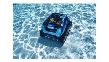 Polaris FREEDOM Cordless Robotic Cleaner | FFREEDOM