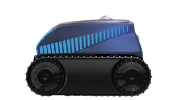 Polaris FREEDOM Cordless Robotic Cleaner | FFREEDOM