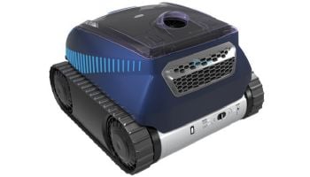 Polaris FREEDOM Cordless Robotic Cleaner | FFREEDOM