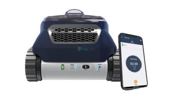 Polaris FREEDOM Cordless Robotic Cleaner | FFREEDOM