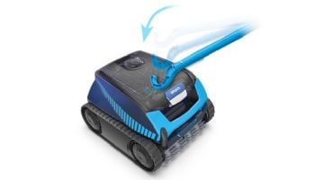 Polaris FREEDOM Cordless Robotic Cleaner | FFREEDOM