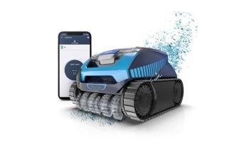 Polaris FREEDOM Cordless Robotic Cleaner | FFREEDOM
