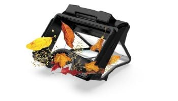 Polaris ERA 820 Robotic Pool Cleaner with Premium Transport Caddy and Cover | FERA820