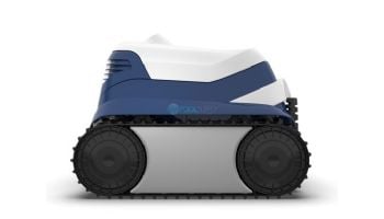 Polaris ERA 820 Robotic Pool Cleaner with Premium Transport Caddy and Cover | FERA820