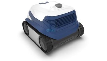 Polaris ERA 820 Robotic Pool Cleaner with Premium Transport Caddy and Cover | FERA820