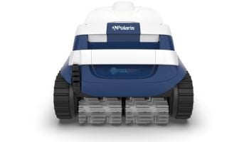 Polaris ERA 820 Robotic Pool Cleaner with Premium Transport Caddy and Cover | FERA820