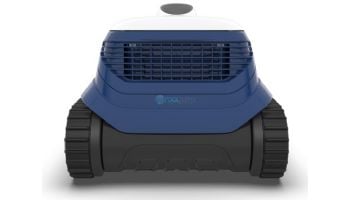 Polaris ERA 820 Robotic Pool Cleaner with Premium Transport Caddy and Cover | FERA820