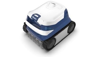 Polaris ERA 820 Robotic Pool Cleaner with Premium Transport Caddy and Cover | FERA820