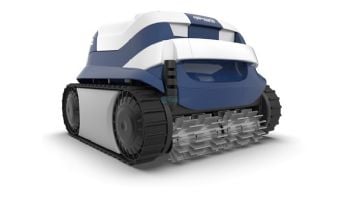 Polaris ERA 820 Robotic Pool Cleaner with Premium Transport Caddy and Cover | FERA820