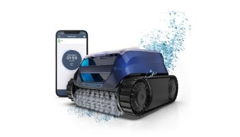 Polaris FREEDOM SC Cordless Robotic Cleaner | FFREEDOMSC