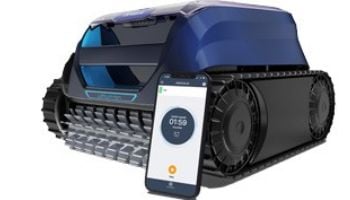 Polaris FREEDOM SC Cordless Robotic Cleaner | FFREEDOMSC