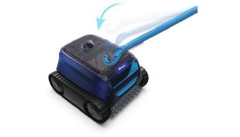 Polaris FREEDOM SC Cordless Robotic Cleaner | FFREEDOMSC