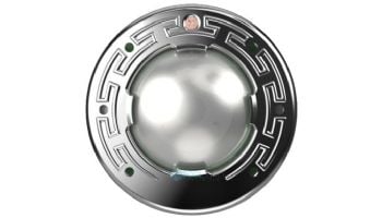 Pentair IntelliBrite Architectural Series Turtle LED Spa Light Fixture | 12V 18W 150' Cord | 602242
