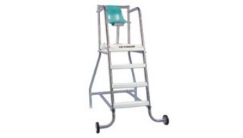 Paragon Aquatics 3-Step Lookout Chair | 20365