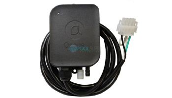 HydroQuip WaterPro2 Spa Ozonator Kit with Amp Plug | 50mg Output | 120V/240V | 34-2922-AMP-K
