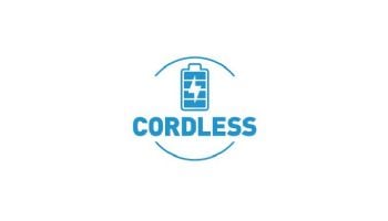 Polaris FREEDOM+ Cordless Robotic Cleaner with LiFi Remote and Charging Caddy | FFREEDOMP