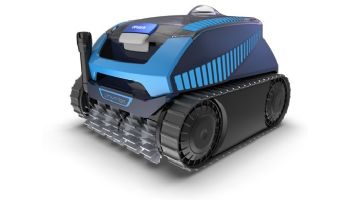 Polaris FREEDOM+ Cordless Robotic Cleaner with LiFi Remote and Charging Caddy | FFREEDOMP