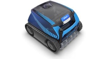 Polaris FREEDOM+ Cordless Robotic Cleaner with LiFi Remote and Charging Caddy | FFREEDOMP