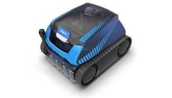 Polaris FREEDOM+ Cordless Robotic Cleaner with LiFi Remote and Charging Caddy | FFREEDOMP