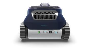 Polaris FREEDOM+ Cordless Robotic Cleaner with LiFi Remote and Charging Caddy | FFREEDOMP