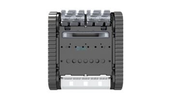 Polaris FREEDOM+ Cordless Robotic Cleaner with LiFi Remote and Charging Caddy | FFREEDOMP