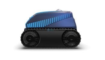 Polaris FREEDOM+ Cordless Robotic Cleaner with LiFi Remote and Charging Caddy | FFREEDOMP