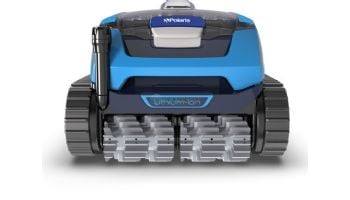 Polaris FREEDOM+ Cordless Robotic Cleaner with LiFi Remote and Charging Caddy | FFREEDOMP