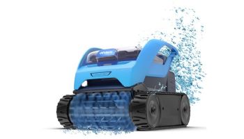 Polaris PIXEL Compact Cordless Robotic Cleaner | Floor Only | FPIXEL