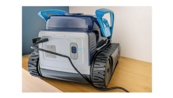Polaris PIXEL Compact Cordless Robotic Cleaner | Floor Only | FPIXEL