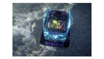 Polaris PIXEL Compact Cordless Robotic Cleaner | Floor Only | FPIXEL