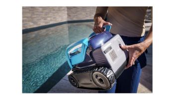 Polaris PIXEL Compact Cordless Robotic Cleaner | Floor Only | FPIXEL