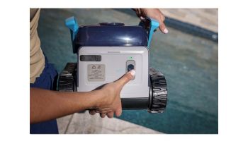 Polaris PIXEL Compact Cordless Robotic Cleaner | Floor Only | FPIXEL