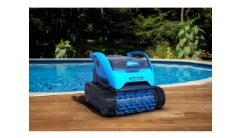 Polaris PIXEL Compact Cordless Robotic Cleaner | Floor Only | FPIXEL