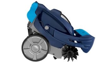 Polaris Spabot Automatic Cordless Spa Cleaner | SB1000