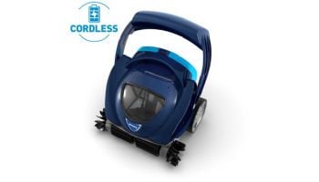 Polaris Spabot Automatic Cordless Spa Cleaner | SB1000