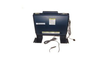 Gecko SC-CF-P12-P21-O-LS-H5.5-U-RL-WK1 Hot Spot Control Box System | Watkins HSVZ 1D-4G 60Hz | 0202-205211 | 72469