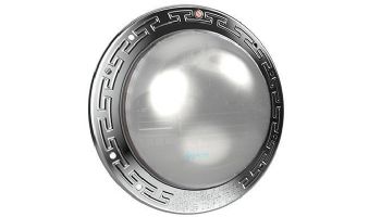 Pentair IntelliBrite Architectural Series Turtle LED Pool Light Fixture | 12V 27W 150' Cord | 602236