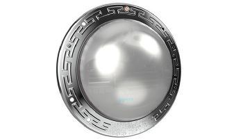Pentair IntelliBrite Architectural Series Turtle LED Pool Light Fixture | 12V 27W 150' Cord | 602236