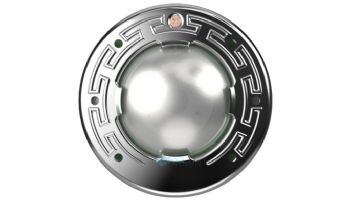 Pentair IntelliBrite Architectural Series Turtle LED Spa Light Fixture | 120V 18W 150' Cord | 602231