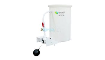 Orenda Technologies Startup Barrel | 30 Gallons | ORE-45-0001