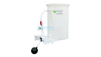 Orenda Technologies Startup Barrel | 30 Gallons | ORE-45-0001