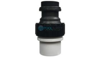 CMP High Temp Self-Sealing Union | 3/4" MIP, 3/4" Socket Tail | 21063-750-000