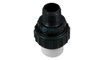 CMP High Temp Self-Sealing Union | 3/4" MIP, 3/4" Socket Tail | 21063-750-000