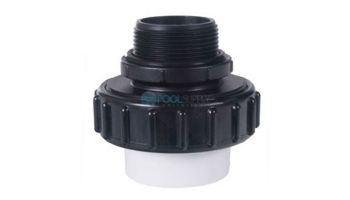 CMP High Temp Self-Sealing Union | 2" MIP 2" Socket | 21063-200-000