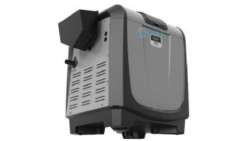 Jandy JXiQ ASME Compliant Pool and Spa Heater | 260K BTU Natural Gas | 115/230V | JXIQ260NC