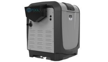 Jandy JXiQ ASME Compliant Pool and Spa Heater | 260K BTU Natural Gas | 115/230V | JXIQ260NC