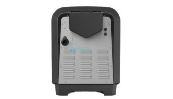 Jandy JXiQ ASME Compliant Pool and Spa Heater | 260K BTU Natural Gas | 115/230V | JXIQ260NC