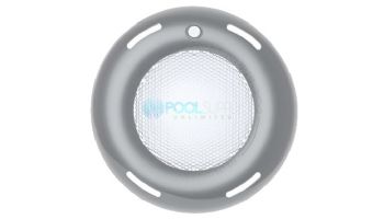 Blue Square 6-1/2" Multi-Color LED Spa Light | 12V 30W | VLS4000-J