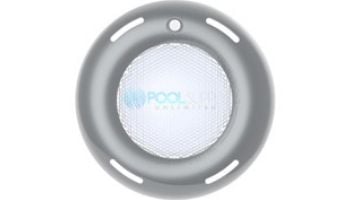 Blue Square 6-1/2" Multi-Color LED Spa Light | For Pentair Controllers | 12V 30W | VLS4000-P